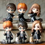 Harry Potter Mini Figure