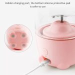 Bunny Wireless Portable Blender Cup - Image 4