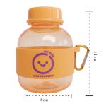 Super Cute Coca-Cola Fanta Pepsi Mini Water Cup - Image 6