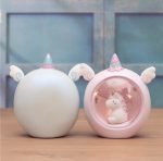 Unicorn Fantasy Cute Night Light - Image 3
