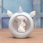 Unicorn Fantasy Cute Night Light - Image 6