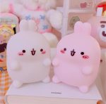 Molang Cute Mini Night Light - Image 2