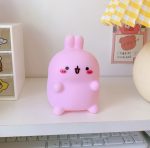 Molang Cute Mini Night Light - Image 8