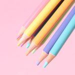 Brutfuner Macron 12pcs/50pcs/80pcs Oil Pastel Colored Pencil - Image 4