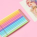 Brutfuner Macron 12pcs/50pcs/80pcs Oil Pastel Colored Pencil - Image 6