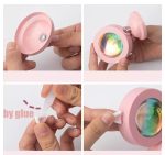 Kawaii Sunset Setting Sun Breaking Dawn Projection Night Light Dusk Atmosphere - Image 7