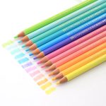 Brutfuner Macron 12pcs/50pcs/80pcs Oil Pastel Colored Pencil - Image 8