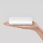 Xiaomi Mijia Bluetooth Inkless Mini Portable Photo  Sticker Printer Thermal Label Printer - Image 4
