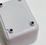 Cute multifunctional desktop makeup storage box tissue box - Image 8