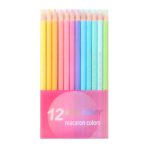 Brutfuner Macron 12pcs/50pcs/80pcs Oil Pastel Colored Pencil - Image 12