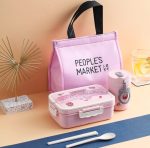 Japanese Bento eco-friendly Lunch Box - Image 13