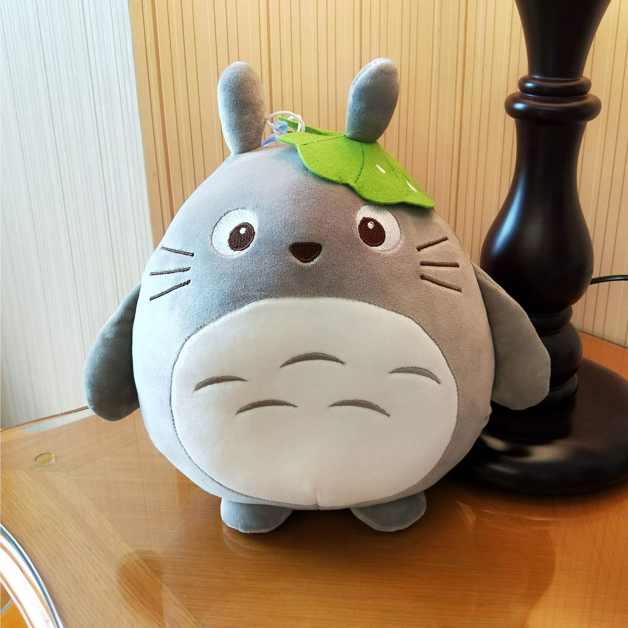 My Neighbour TOTORO Ghibli Studio Soft Plush