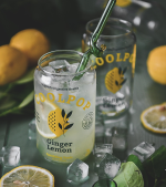 COOLPOP Can Shape Juice Milk Drink Glass Cup - Image 3