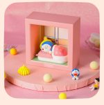 Doraemon Anime Figure Kawaii Magnatic Night Light - Image 9