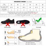 Strawberry White Autumn Winter Korean all-match casual breathable Sneakers tide thick bottom - Image 5