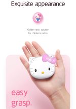 Hello Kitty Dual Sim Flip Mini Mobile Phone for Cute Girl Kid Mp3 - Image 19