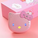 Hello Kitty Dual Sim Flip Mini Mobile Phone for Cute Girl Kid Mp3 - Image 25
