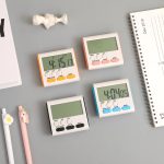 Digital Study Timer with Clock student Time Manager - Image 2