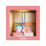 Doraemon Anime Figure Kawaii Magnatic Night Light - Image 10
