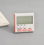 Digital Study Timer with Clock student Time Manager - Image 10