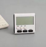 Digital Study Timer with Clock student Time Manager - Image 8