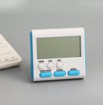 Digital Study Timer with Clock student Time Manager - Image 7
