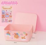 Kawaii Socks Scarf Underwear Organizer - Image 6
