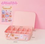 Kawaii Socks Scarf Underwear Organizer - Image 7