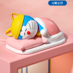 Doraemon Anime Figure Kawaii Magnatic Night Light - Image 3