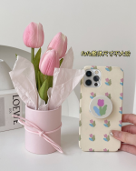 Flower Tulip Decoration living room bouquet photo flower props Valentine's Day gift female - Image 3