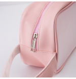 Cute Transparent Travel Wash Cosmetics Beauty Organizer Bag Storage - Image 7