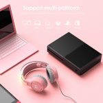 X15Pro Gamer Stereo RGB Professional Headphone - Image 4