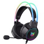 X15Pro Gamer Stereo RGB Professional Headphone - Image 12