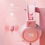 X15Pro Gamer Stereo RGB Professional Headphone - Image 7