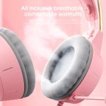 X15Pro Gamer Stereo RGB Professional Headphone - Image 15