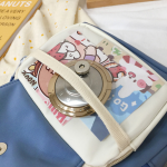 Soft Girl Korean Style Cute Messenger Shoulder Bag - Image 6