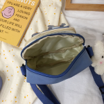 Soft Girl Korean Style Cute Messenger Shoulder Bag - Image 5