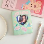 3 inch Polaroid photo album Idol star chasing album small card storage Collect book - Image 10
