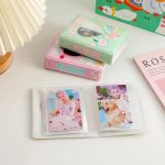 3 inch Polaroid photo album Idol star chasing album small card storage Collect book - Image 6