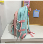 NUOYIBAG Cute and Fresh Large Capacity Kawaii Backpack - Image 6