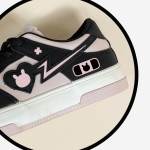 Amy And Michael Kawaii Casual Breathable Sneakers - Image 7