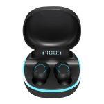 Stereo TWS Macaroon Color 350mah High quality Earbuds LED Screen Lights Suitable for Android IOS - Image 18