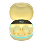 Stereo TWS Macaroon Color 350mah High quality Earbuds LED Screen Lights Suitable for Android IOS - Image 17