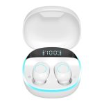 Stereo TWS Macaroon Color 350mah High quality Earbuds LED Screen Lights Suitable for Android IOS - Image 16