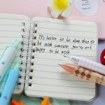 6pcs Cute Girl Lovely Bunny Kawaii Stationery Gel Pen - Image 4