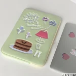 Kawaii IPad bag 11/13/15-Inch Tablet bag Laptop bag Ipad Pouch - Image 8