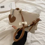 Princess Bow Shoulder Bag - Image 3