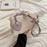 Princess Bow Shoulder Bag - Image 7