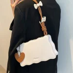 Princess Bow Shoulder Bag - Image 6