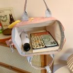 Japanese female high-looking Star girl high schoolbag Korean version portable shoulder bag travel backpack - Image 16